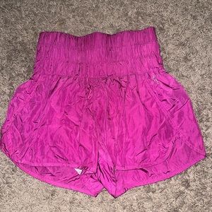 FP movement The way home shorts